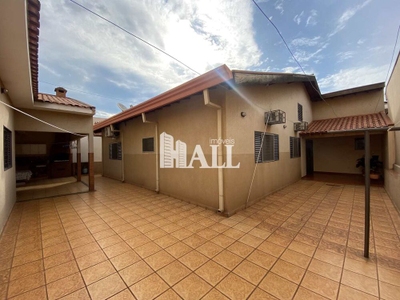 Casa, 3 quartos, 200 m² - Foto 4