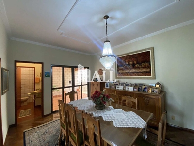 Casa, 3 quartos, 200 m² - Foto 1