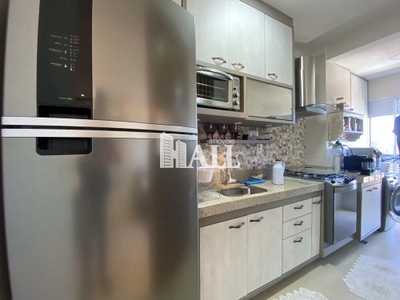 Apartamento, 3 quartos, 75 m² - Foto 5