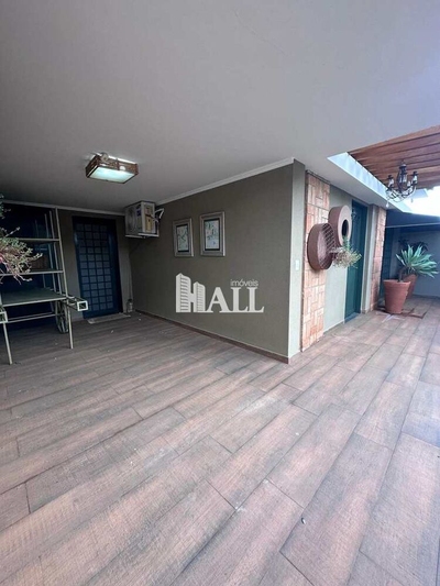 Casa, 3 quartos, 300 m² - Foto 4