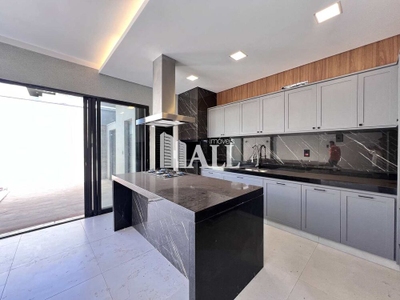 Casa de Condomínio, 3 quartos - Foto 3