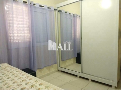 Apartamento, 2 quartos, 58 m² - Foto 1