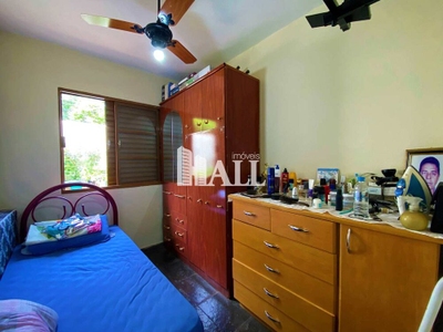 Casa, 3 quartos, 100 m² - Foto 3