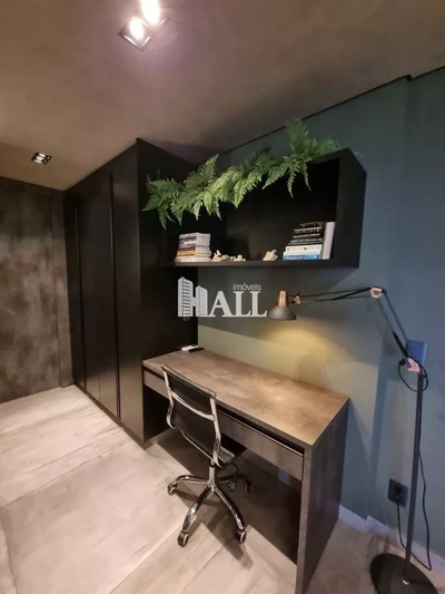 Apartamento, 2 quartos, 104 m² - Foto 4