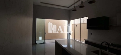 Casa, 3 quartos, 126 m² - Foto 2