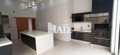 Casa, 3 quartos, 126 m² - Foto 1