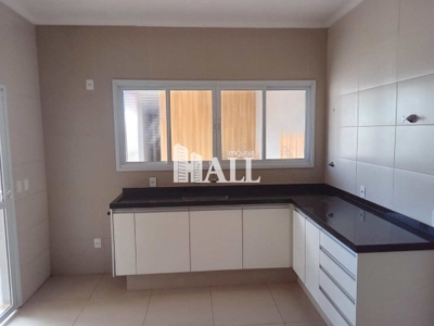 Sobrado, 4 quartos, 380 m² - Foto 4