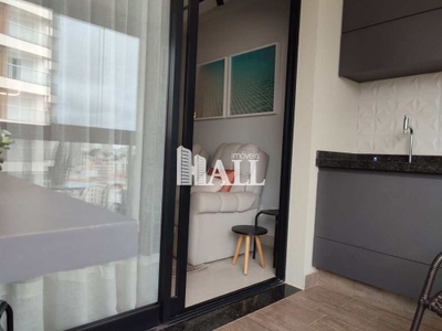 Apartamento, 2 quartos, 86 m² - Foto 3