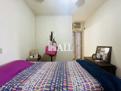 Apartamento, 3 quartos - Foto 3