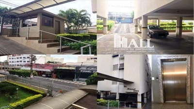 Apartamento, 2 quartos, 75 m² - Foto 5