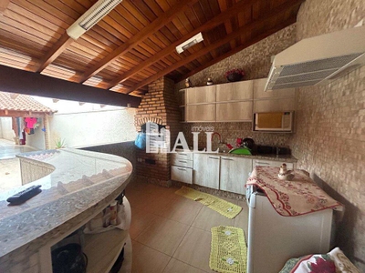 Casa, 3 quartos, 269 m² - Foto 4