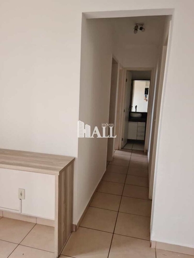 Apartamento, 3 quartos, 60 m² - Foto 5