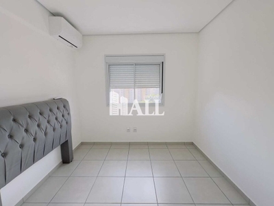 Apartamento, 3 quartos, 77 m² - Foto 3