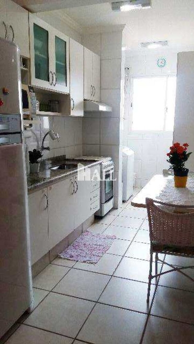 Apartamento, 2 quartos, 68 m² - Foto 4