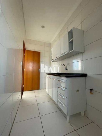 Apartamento, 2 quartos, 53 m² - Foto 2