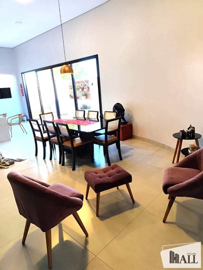 Casa de Condomínio, 3 quartos - Foto 3