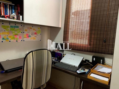 Apartamento, 3 quartos, 53 m² - Foto 3