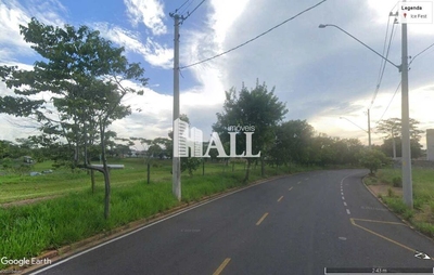 Loteamento e Condomínio, 1547 m² - Foto 1