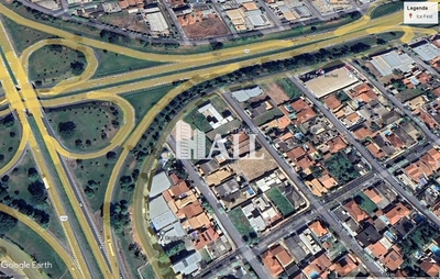 Loteamento e Condomínio, 1547 m² - Foto 4