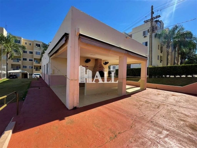 Apartamento, 2 quartos, 50 m² - Foto 4