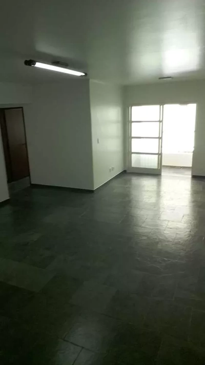 Apartamento, 3 quartos, 123 m² - Foto 1