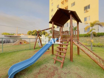 Apartamento, 2 quartos, 46 m² - Foto 4