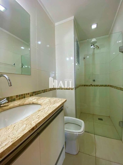 Apartamento, 3 quartos, 81 m² - Foto 2