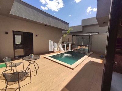 Casa de Condomínio, 4 quartos - Foto 3