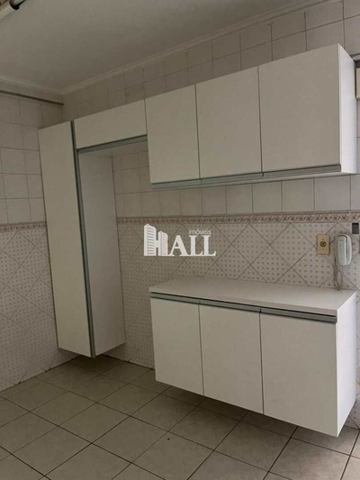 Apartamento, 3 quartos, 127 m² - Foto 1
