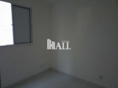 Apartamento, 2 quartos, 45 m² - Foto 2