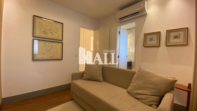 Apartamento, 2 quartos, 116 m² - Foto 2