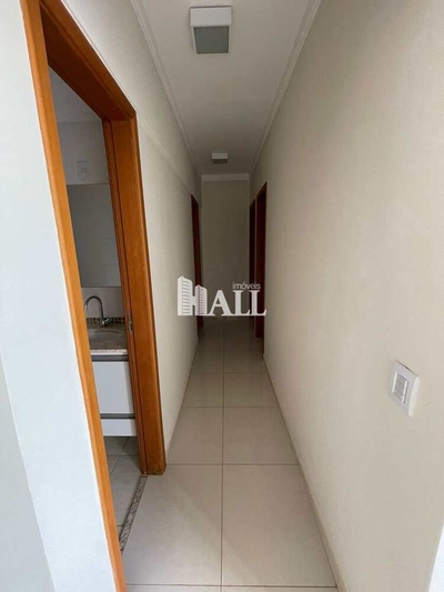 Apartamento, 3 quartos, 72 m² - Foto 3