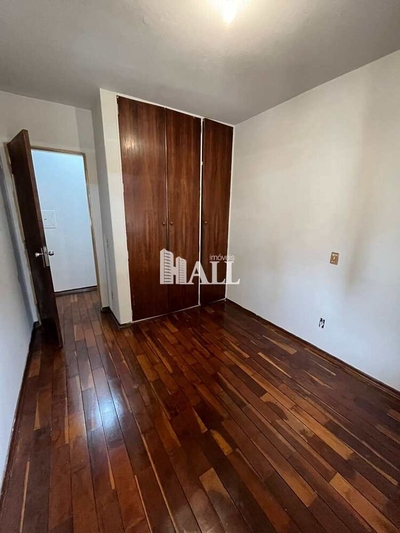 Apartamento, 2 quartos, 63 m² - Foto 3