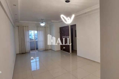 Apartamento, 3 quartos, 101 m² - Foto 2
