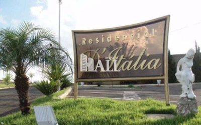 Terreno, 450 m² - Foto 1