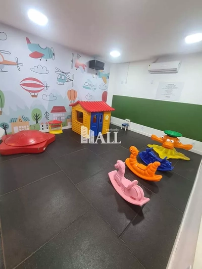 Apartamento, 2 quartos - Foto 4