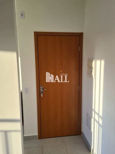 Apartamento, 2 quartos - Foto 2