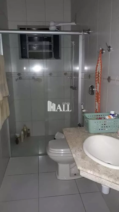 Casa, 3 quartos, 150 m² - Foto 4