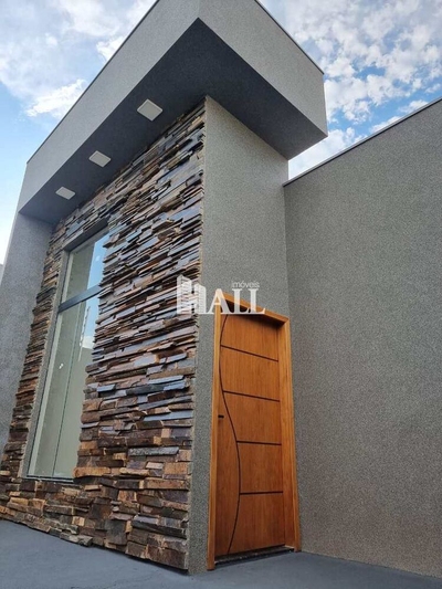 Casa, 2 quartos, 70 m² - Foto 5