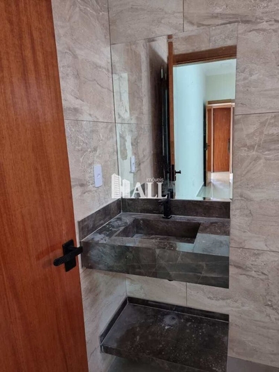 Casa, 2 quartos, 70 m² - Foto 3