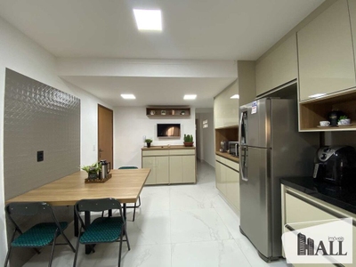 Apartamento, 4 quartos, 380 m² - Foto 5