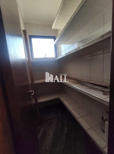 Apartamento, 4 quartos, 210 m² - Foto 2