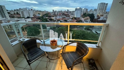 Apartamento, 3 quartos, 100 m² - Foto 2