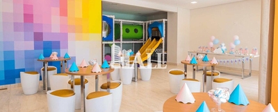 Apartamento, 3 quartos - Foto 2