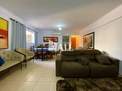 Apartamento, 3 quartos, 165 m² - Foto 3