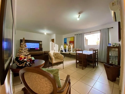 Apartamento, 3 quartos, 165 m² - Foto 1