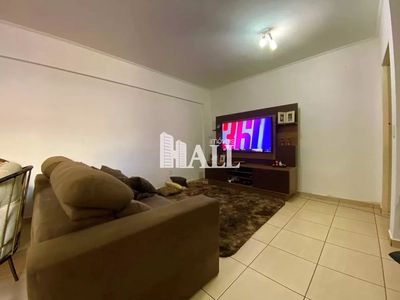 Apartamento, 3 quartos, 165 m² - Foto 2