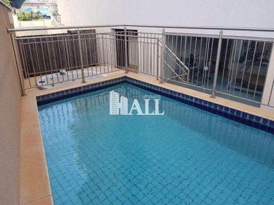 Apartamento, 1 quarto, 36 m² - Foto 4