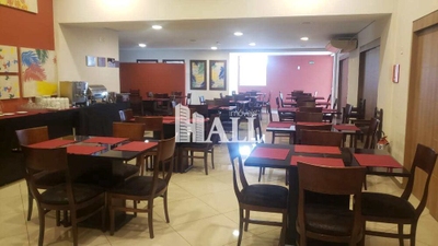 Apartamento, 1 quarto, 36 m² - Foto 3