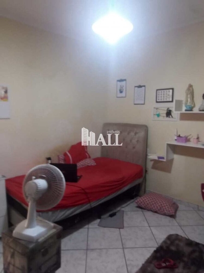 Casa, 3 quartos, 220 m² - Foto 5